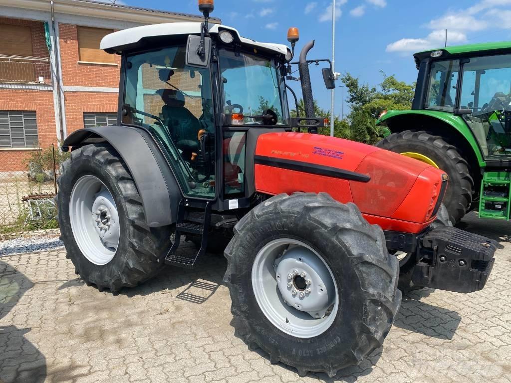 Same EXPLORER 3 110 Tractoare