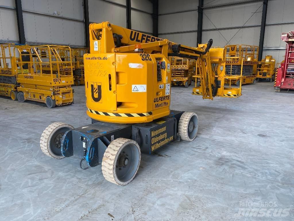 Genie Z 34/22 N Nacele cu brat articulat