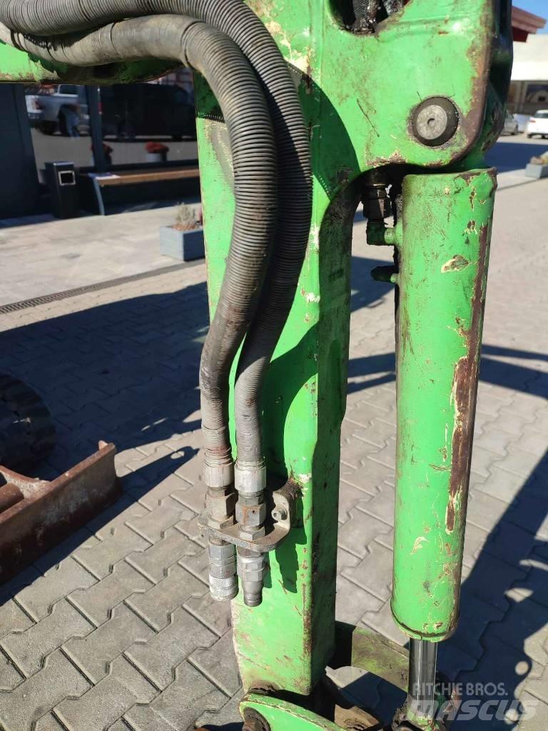 Yanmar SV 15 Mini excavatoare < 7t