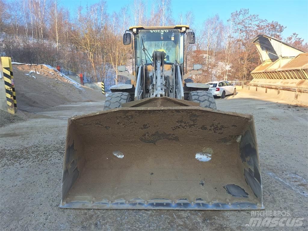 Volvo L 90 H 4X4 Utilaje construcții - Altele