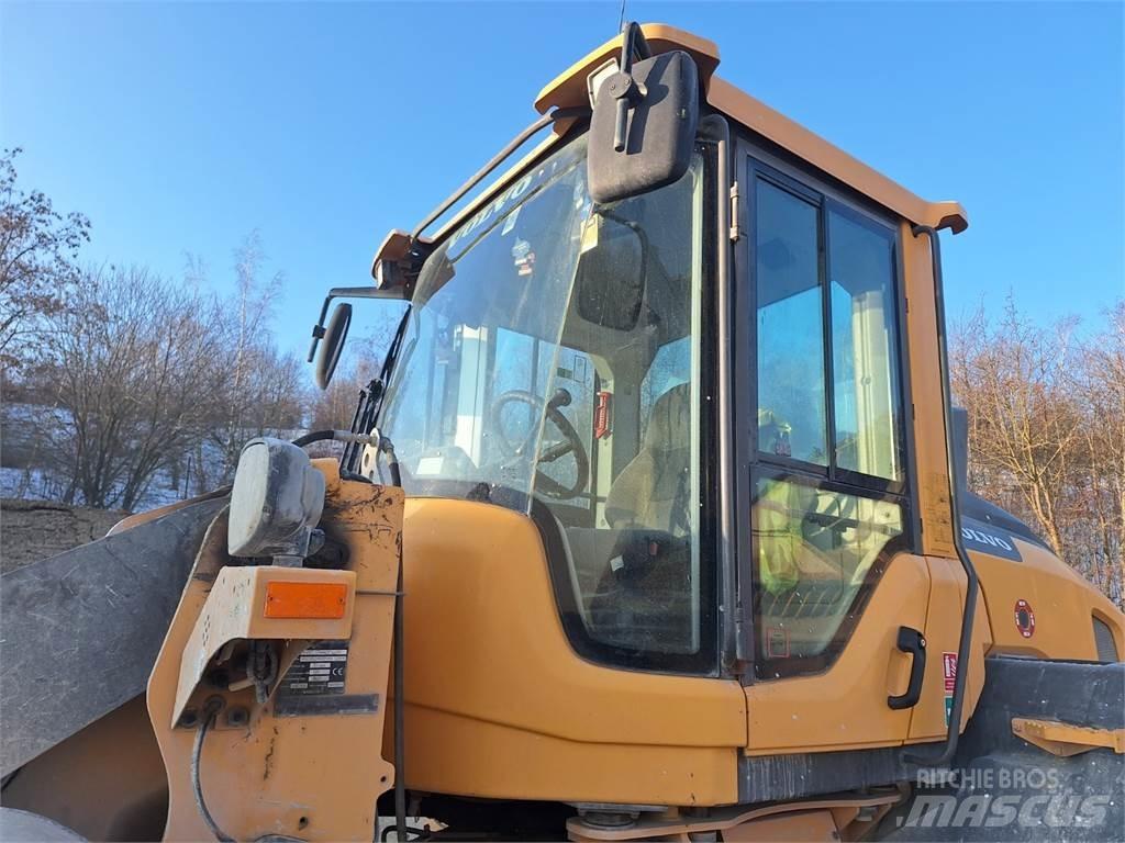 Volvo L 90 H 4X4 Utilaje construcții - Altele