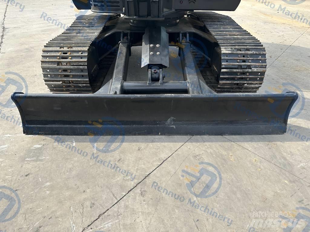 Sany SY 60 Mini excavatoare < 7t