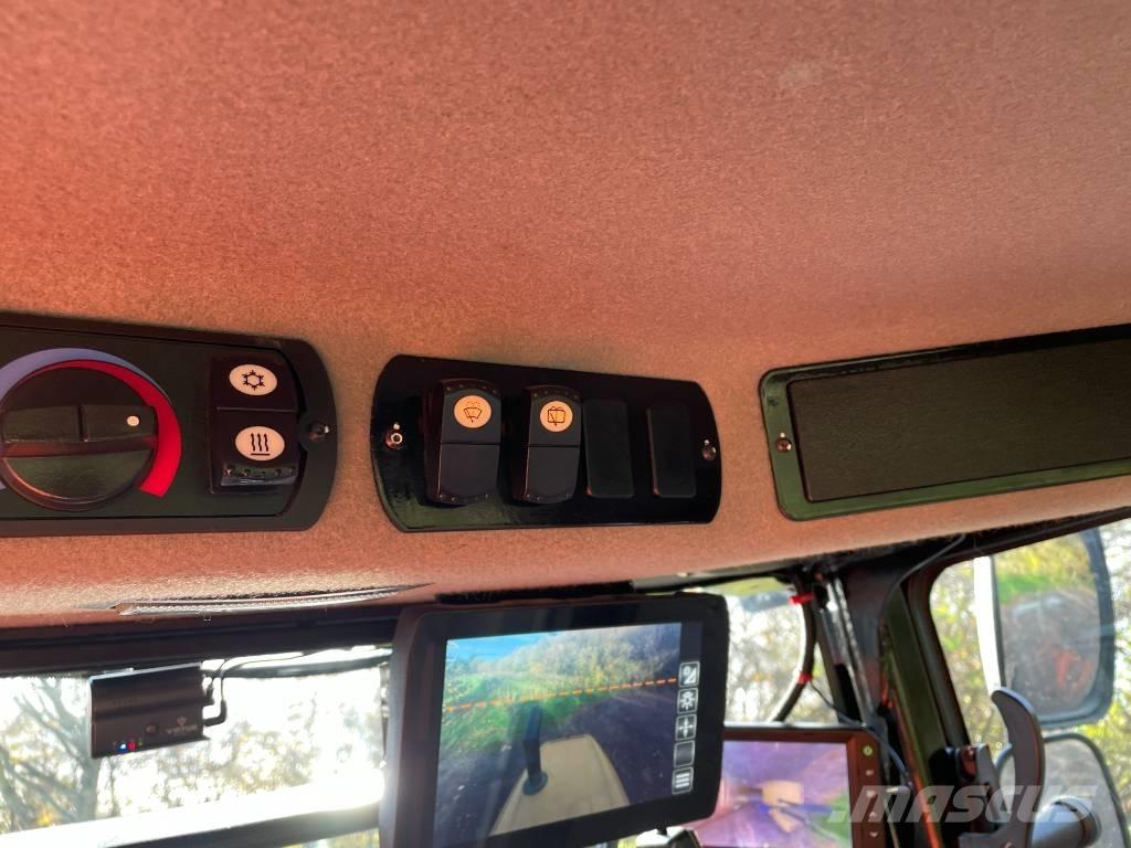 CAT CS 66 B Compactoare monocilindrice