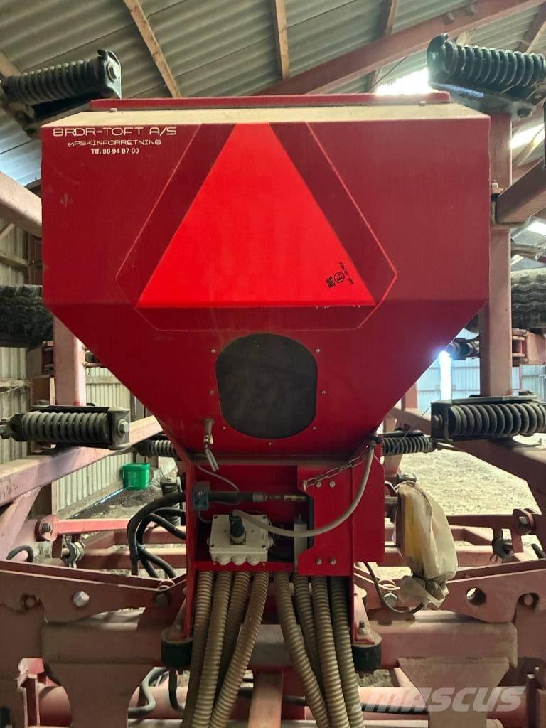 He-Va MultiSeeder Perforatoare