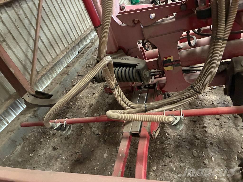 He-Va MultiSeeder Perforatoare