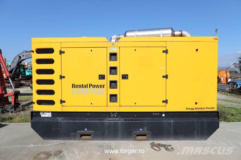 Sdmo R275 C3 Generatoare Diesel
