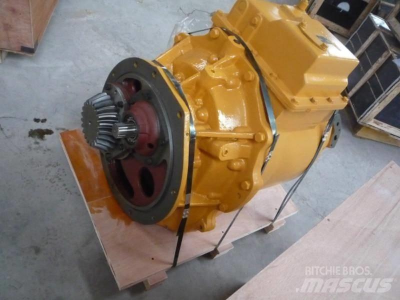 Komatsu D 155 A-1 Transmisie