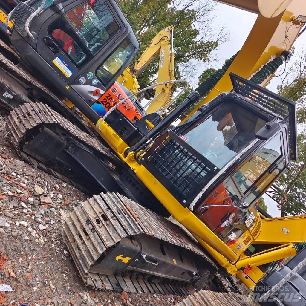 CAT 320 D Excavatoare pe șenile
