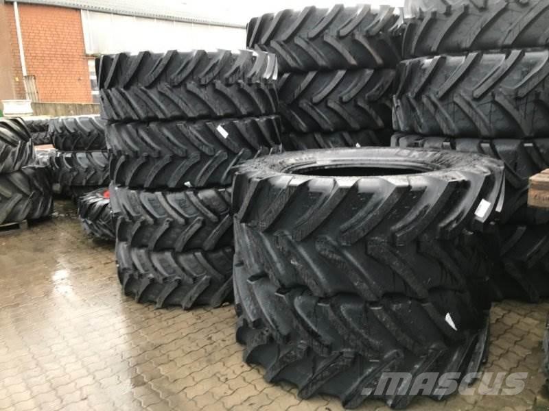 BKT 650/85R38 Roti