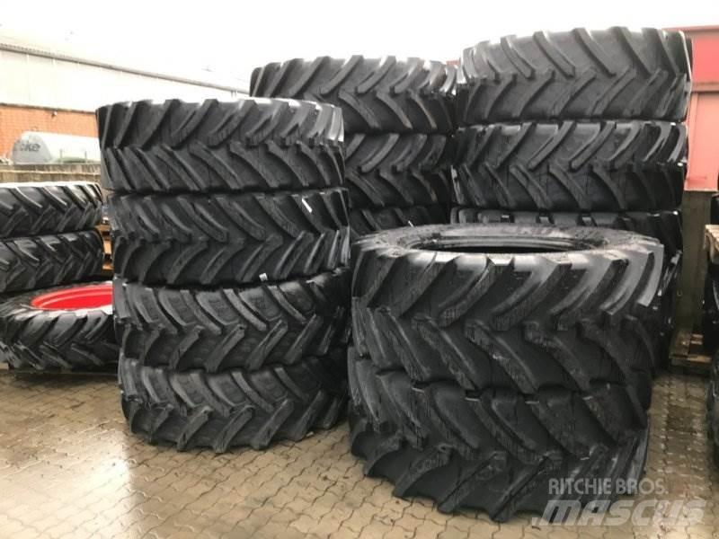BKT 650/85R38 Roti