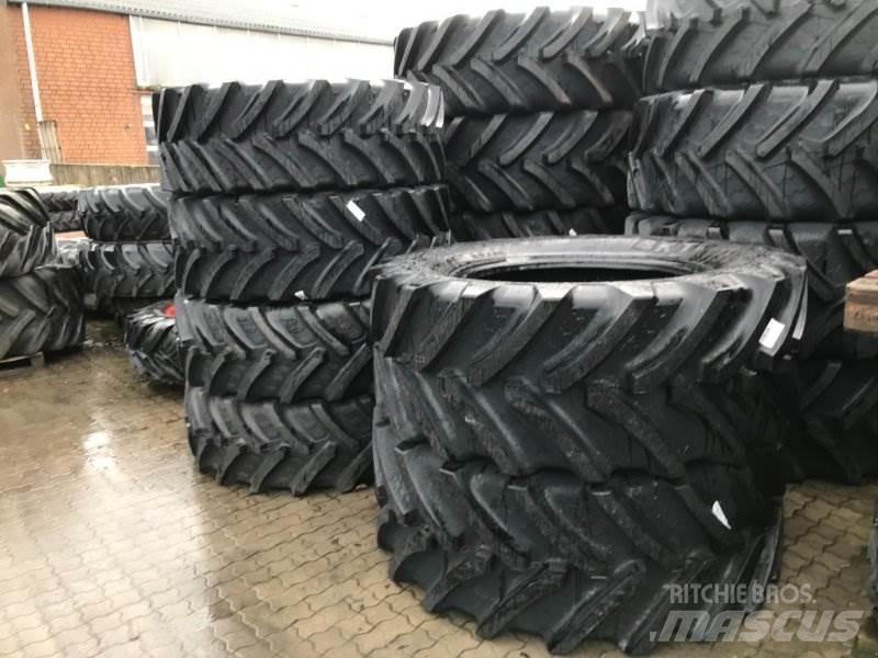 BKT 650/85R38 Roti