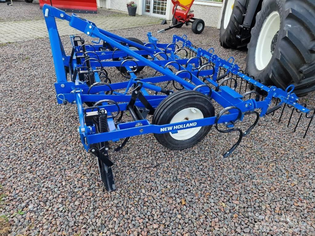 New Holland SBVL250R Grape