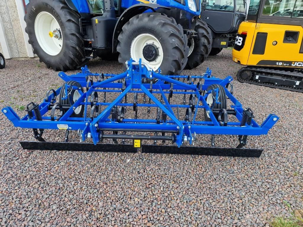 New Holland SBVL250R Grape