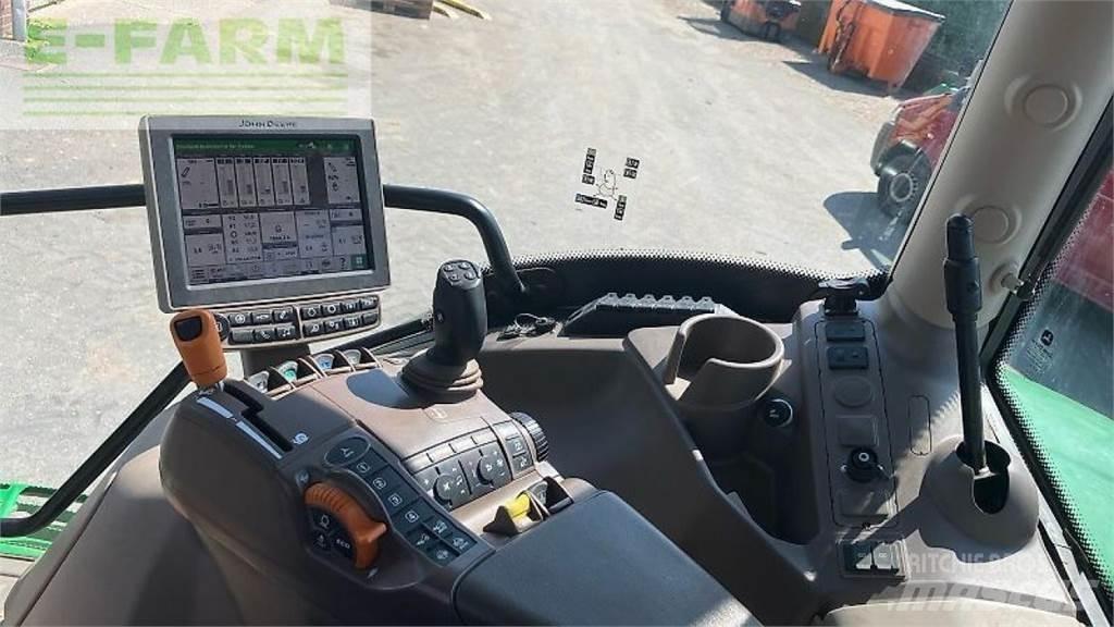 John Deere 6110r Tractoare