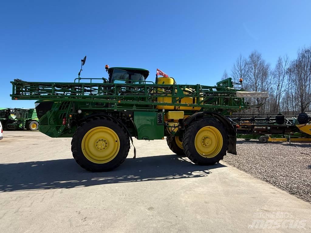 John Deere R4040i Pulverizatoare autopropulsate