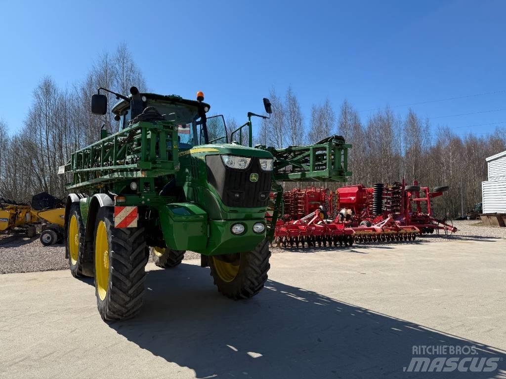 John Deere R4040i Pulverizatoare autopropulsate