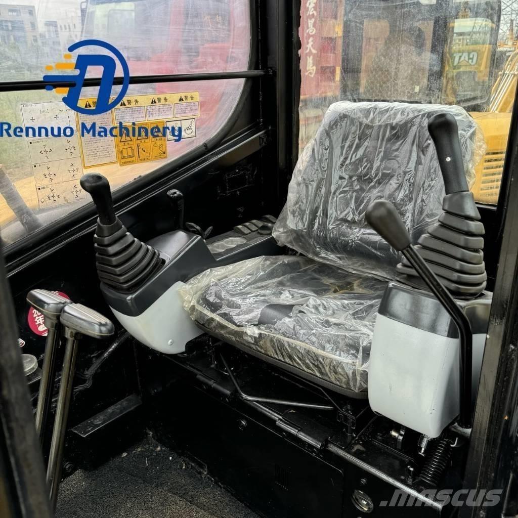 CAT 305 C CR Mini excavatoare < 7t