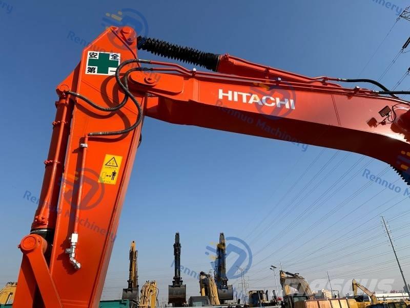 Hitachi ZX 350 Excavatoare pe șenile
