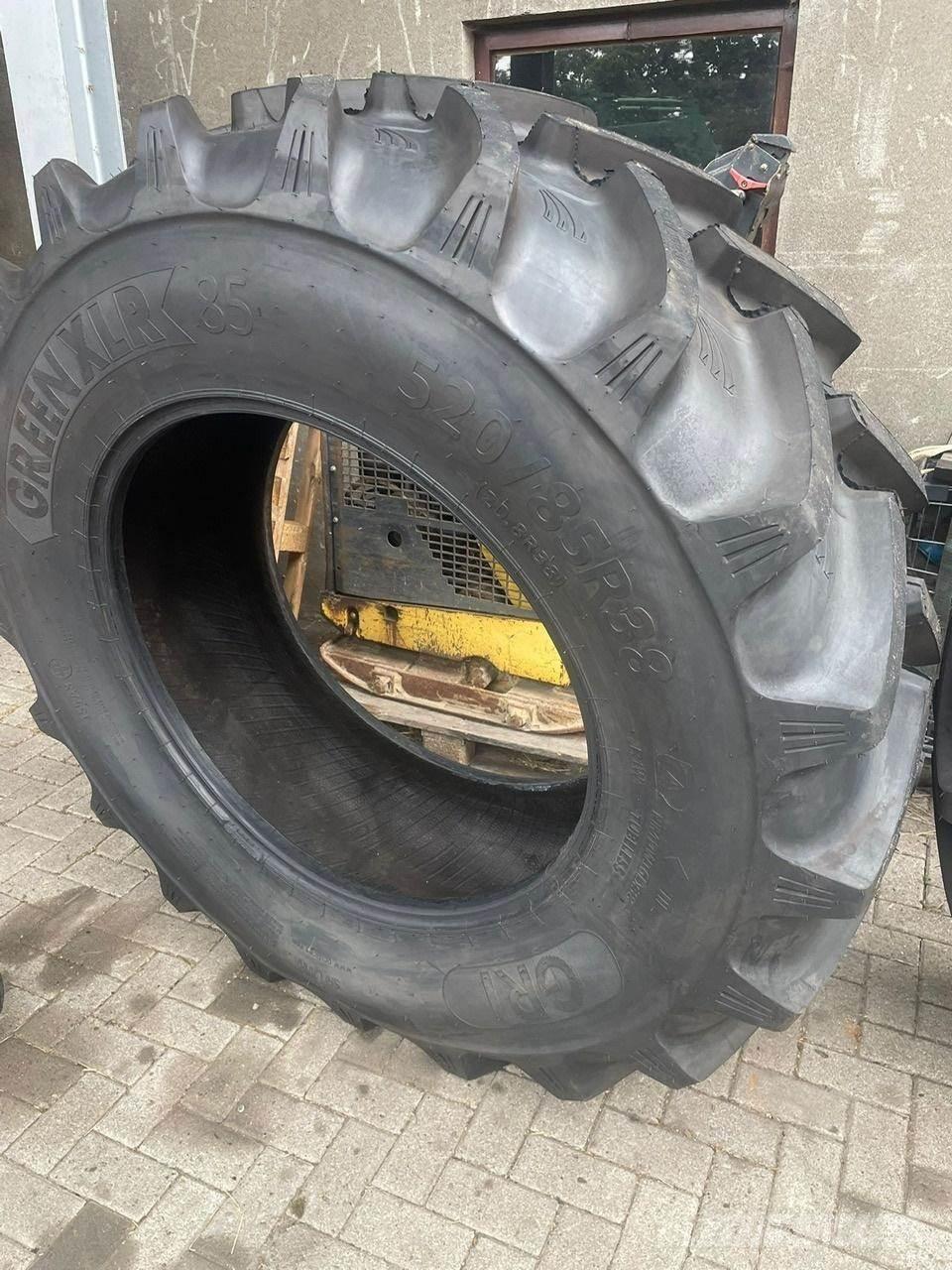  520/85R38 *GRI* Roti