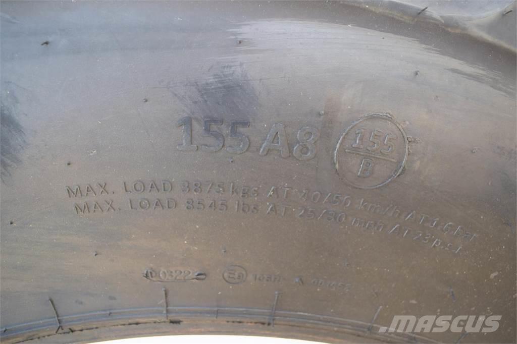  520/85R38 *GRI* Roti