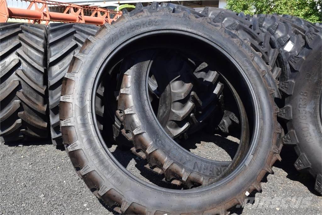  520/85R38 *GRI* Roti