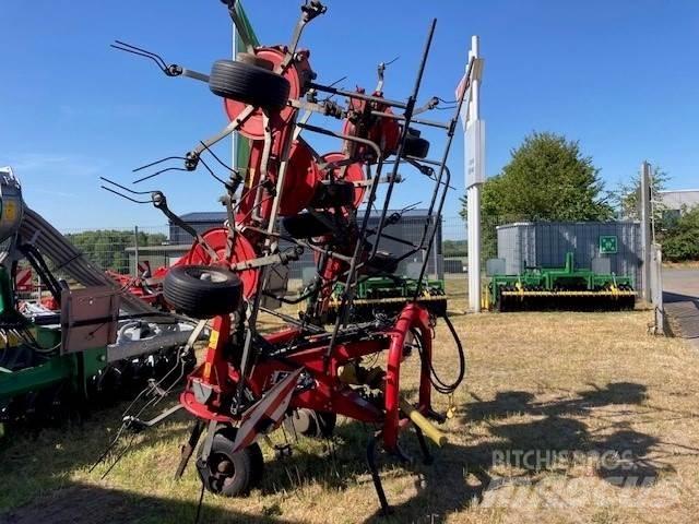 Fella TH 900 Hydro Greble