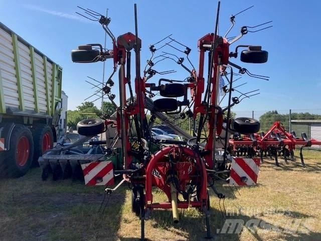 Fella TH 900 Hydro Greble