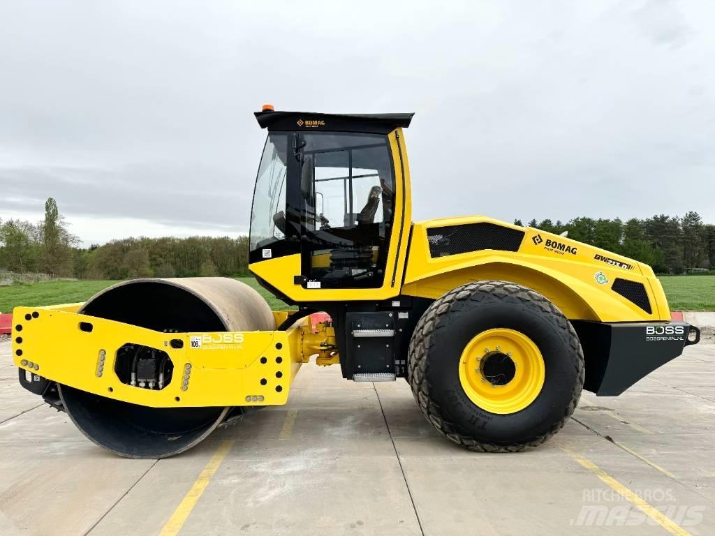 Bomag BW213D-5 Compactoare monocilindrice