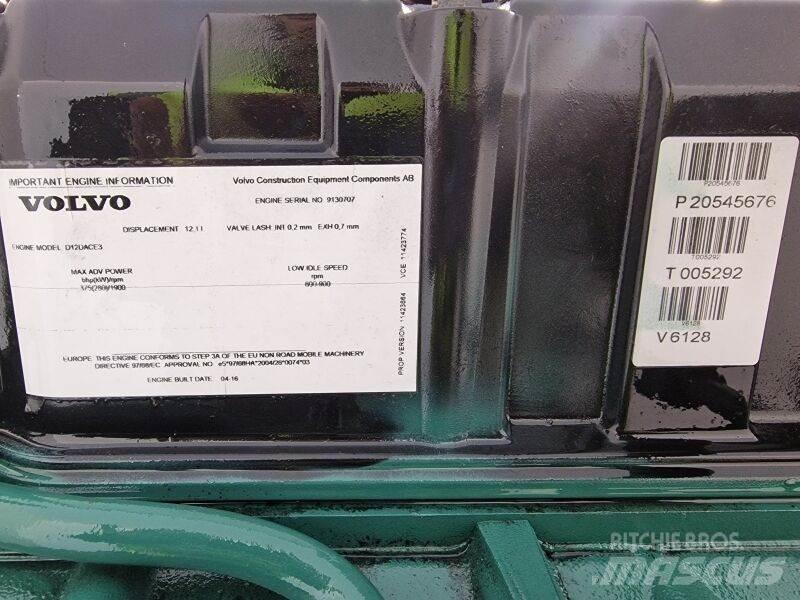 Volvo D12DACE3 Motoare