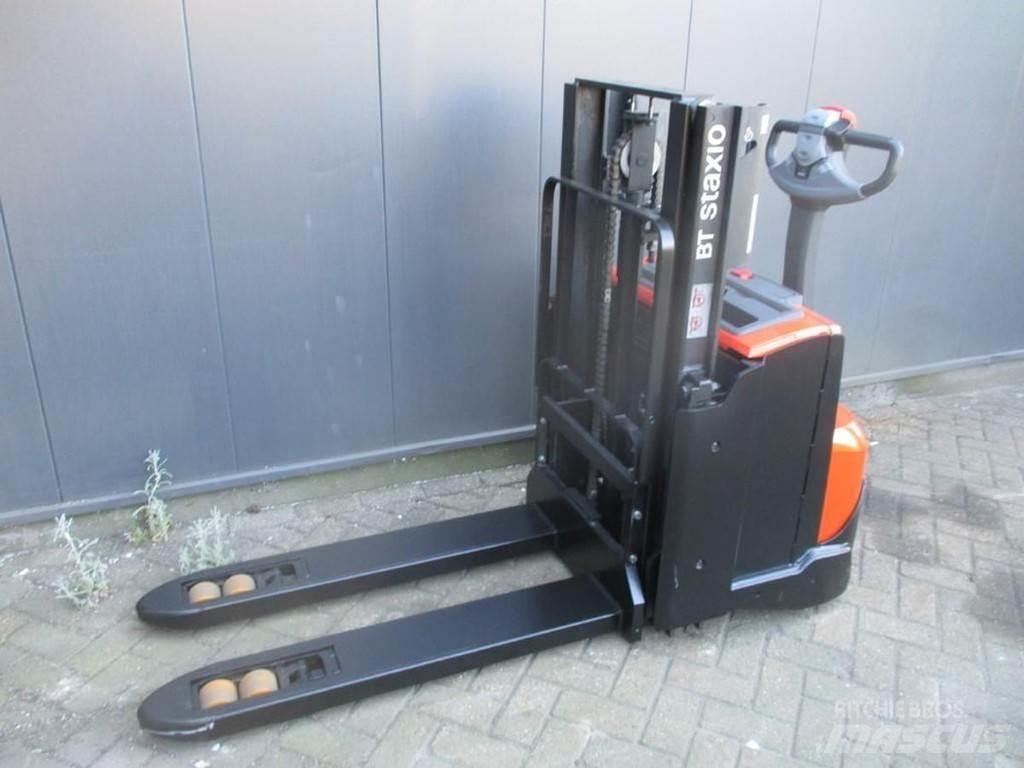 BT SWE 200D Transpaleta manuala