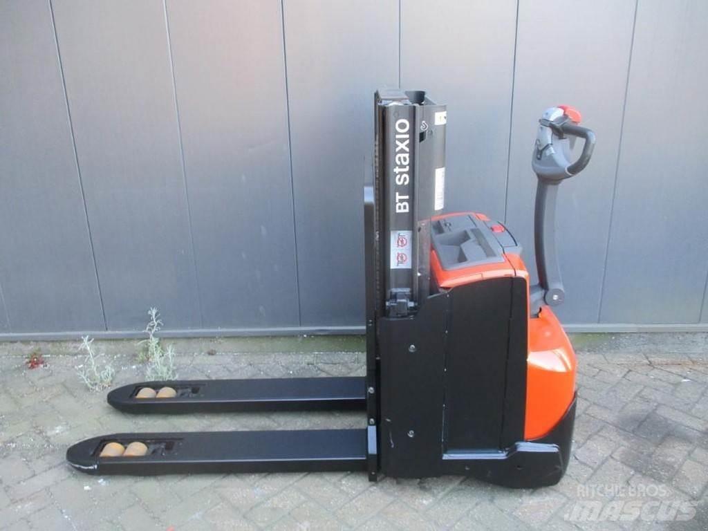 BT SWE 200D Transpaleta manuala