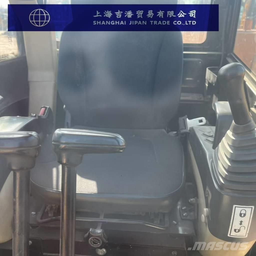 CAT 306 E Mini excavatoare < 7t