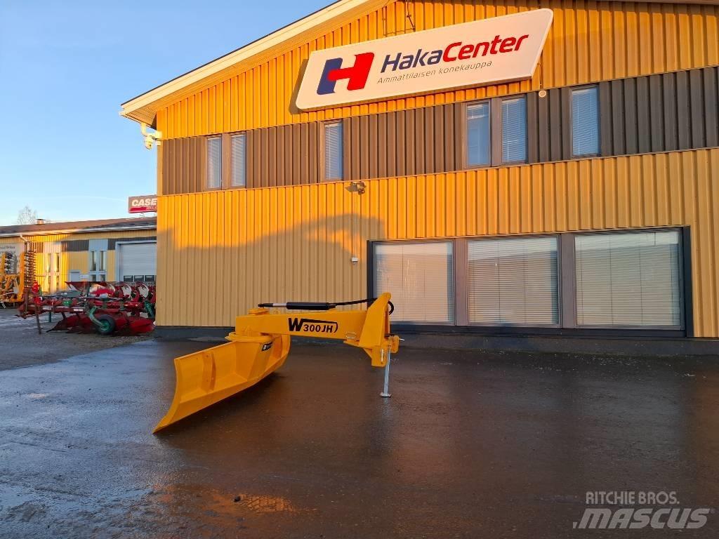 Wieska W300JH1 Buldozer
