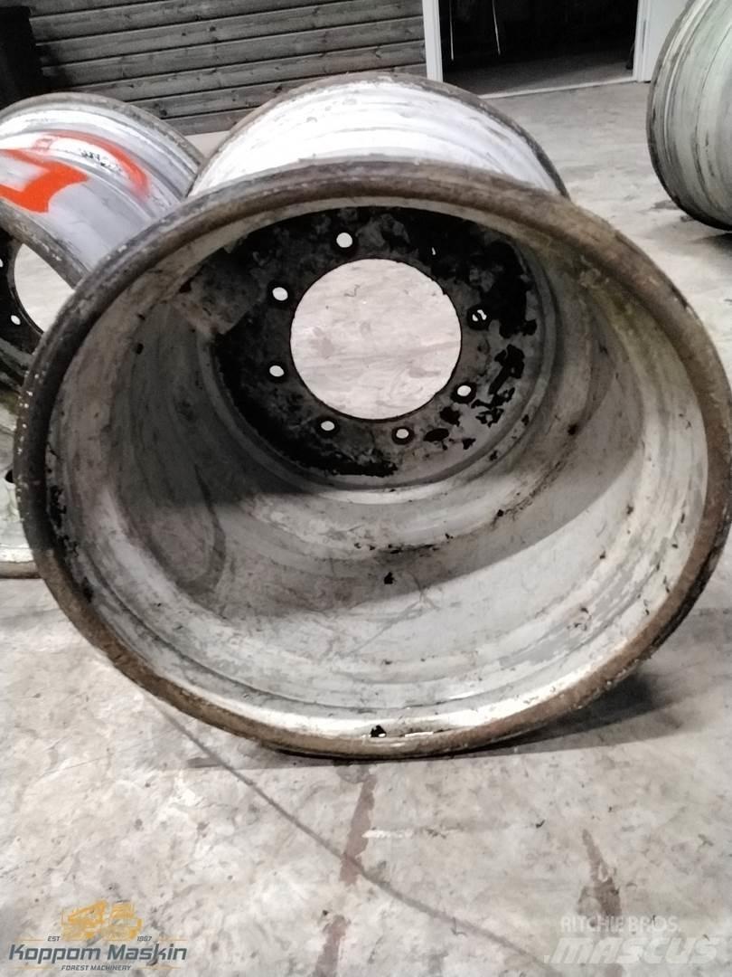 Gremo 950 20x22,5 Anvelope, roti si jante