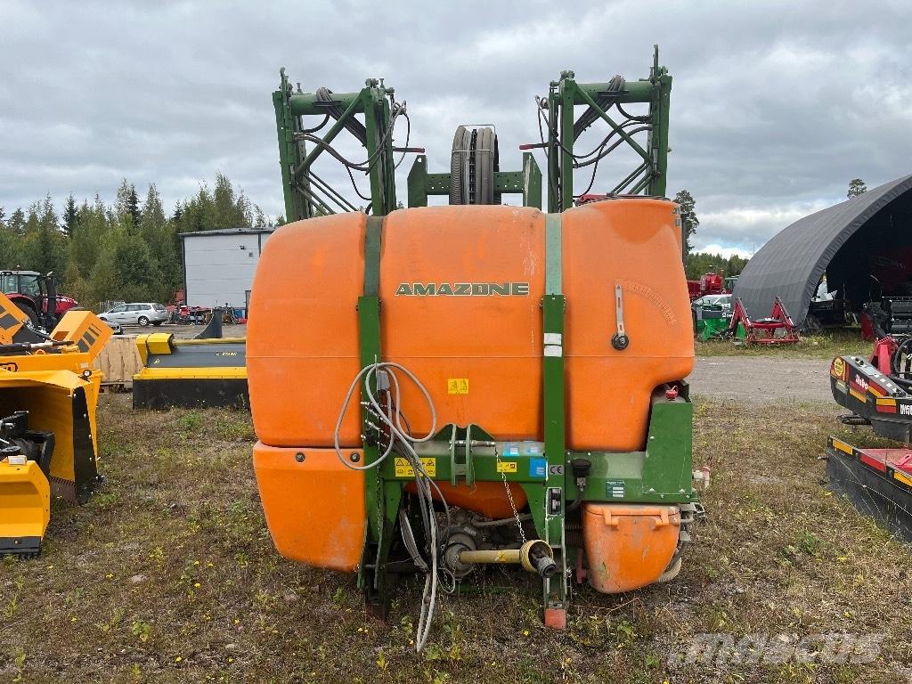Amazone UF 1501 Tractoare agricole sprayers