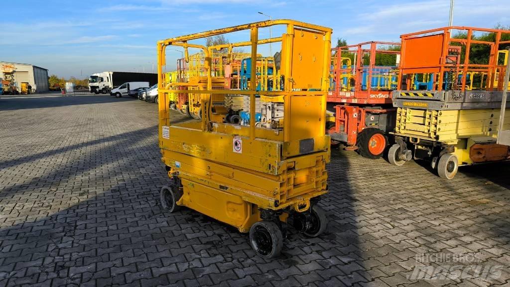 JLG 1930 ES Platforme foarfeca