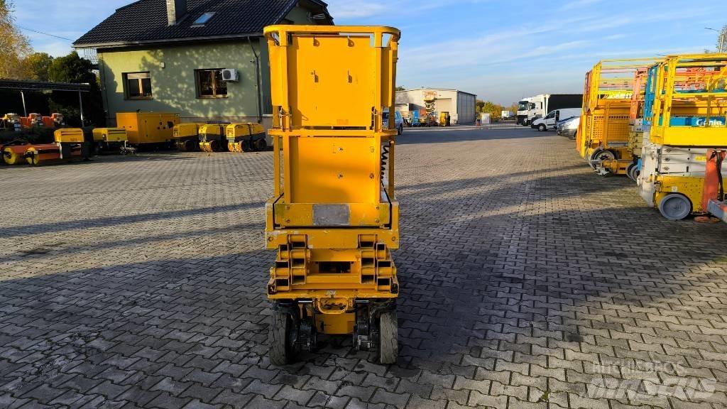 JLG 1930 ES Platforme foarfeca