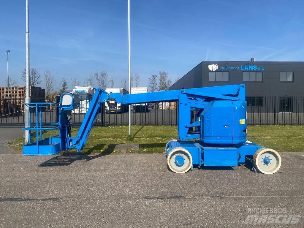 Genie Z-34/22N Nacele cu brat articulat