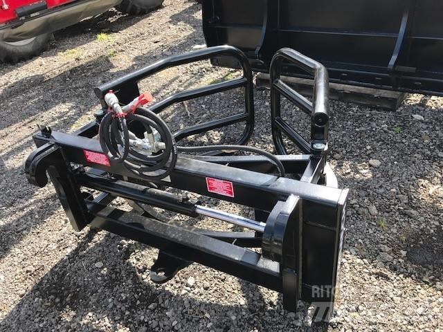 Strimech WBS01 Alte masini si accesorii pentru încarcat si sapaturi