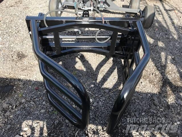 Strimech WBS01 Alte masini si accesorii pentru încarcat si sapaturi