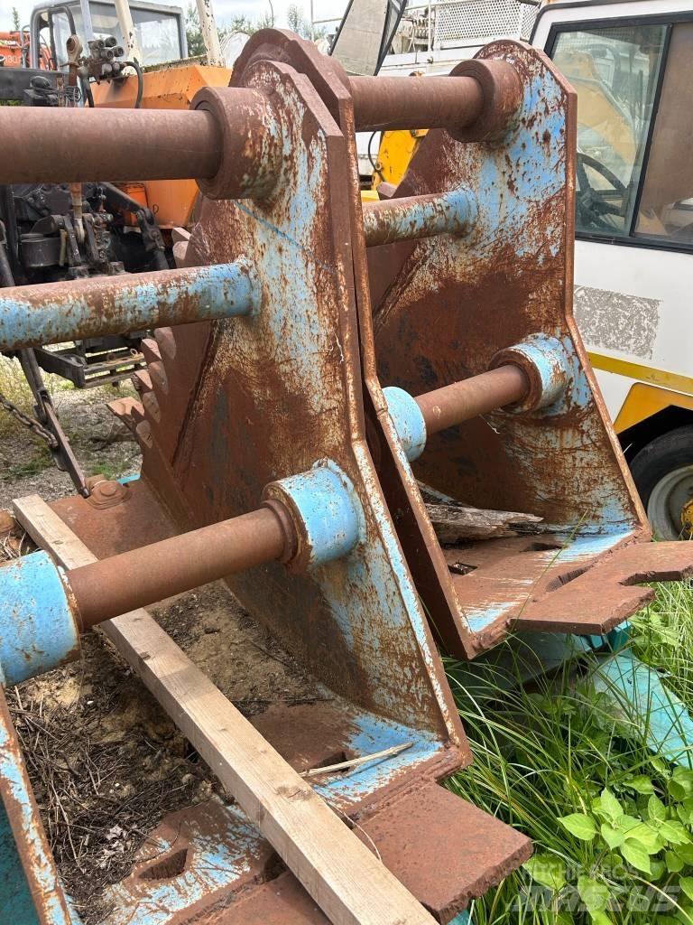 Casagrande K 2500 Alte echipamente de foraj