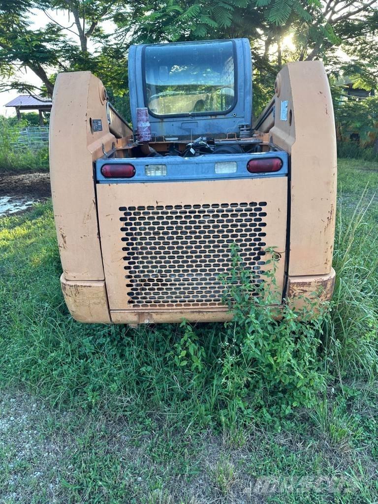 CASE SR 250 Mini incarcator