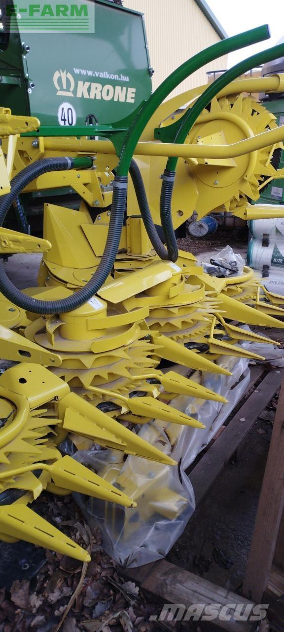 Kemper 345 Plus Accesorii combine agricole