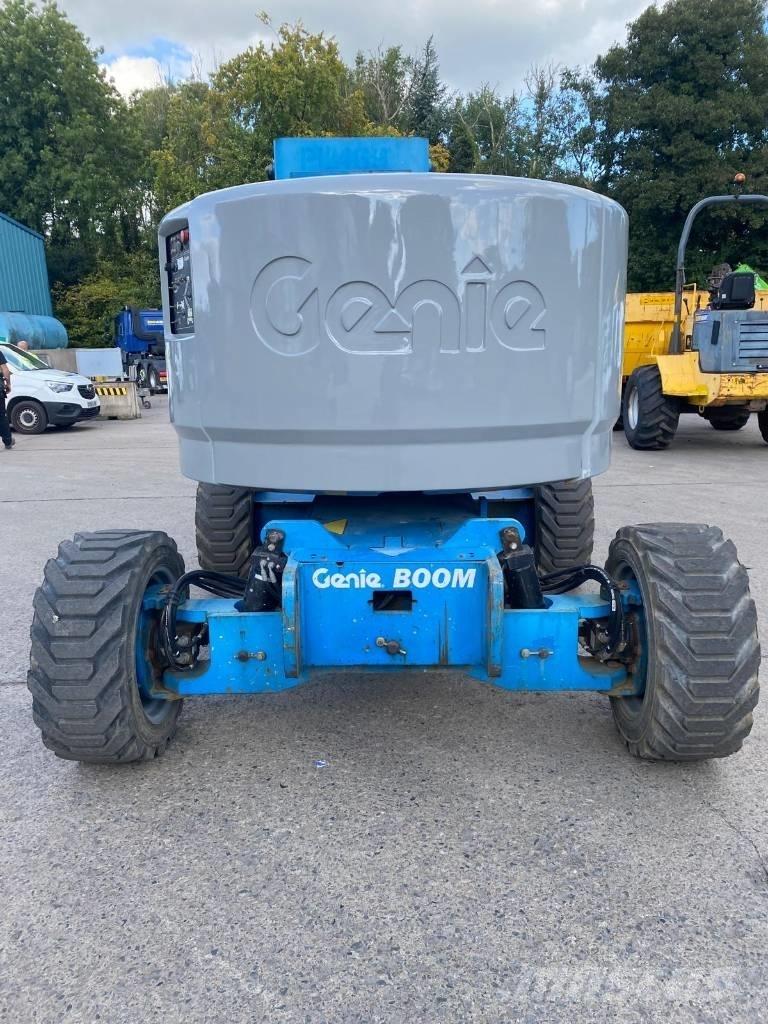 Genie Z 45/25 J Nacele cu brat articulat
