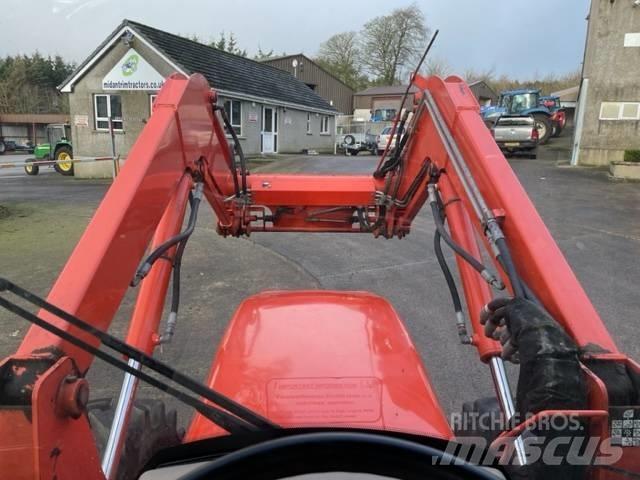 Kubota M 9540 Tractoare