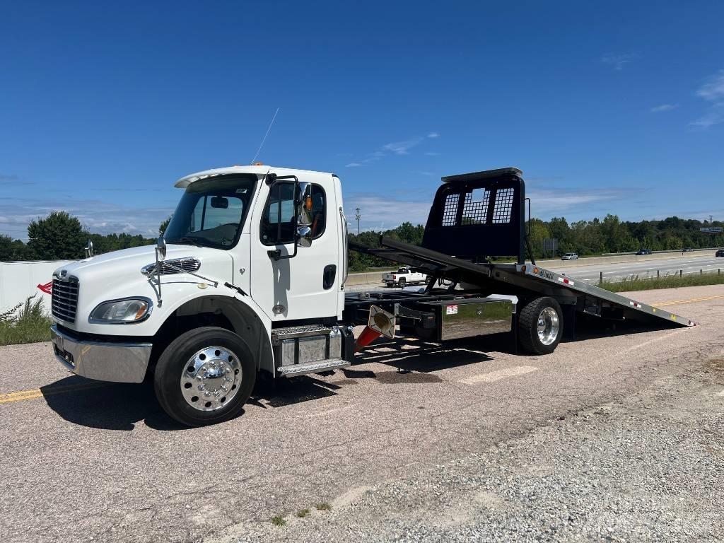 Freightliner M2 Vehicule de recuperare