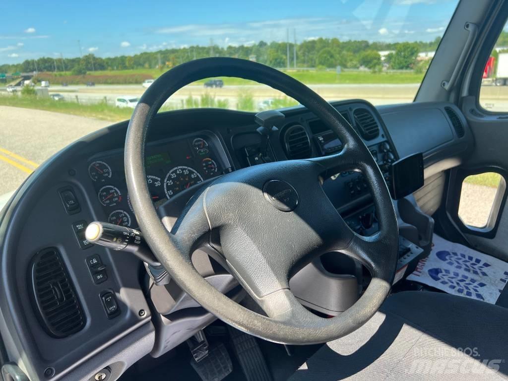 Freightliner M2 Vehicule de recuperare