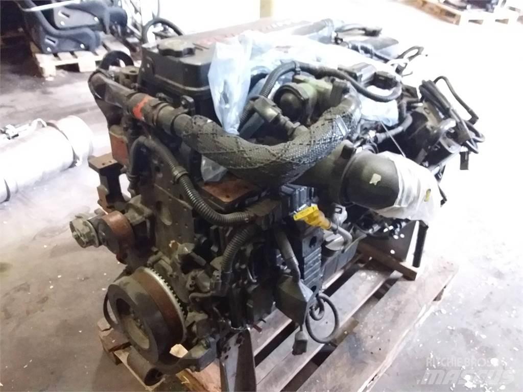 Cummins QSB6.7 Motoare