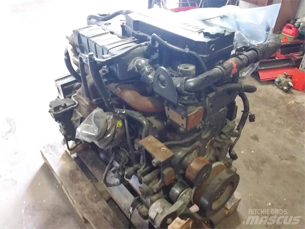 Cummins QSB6.7 Motoare