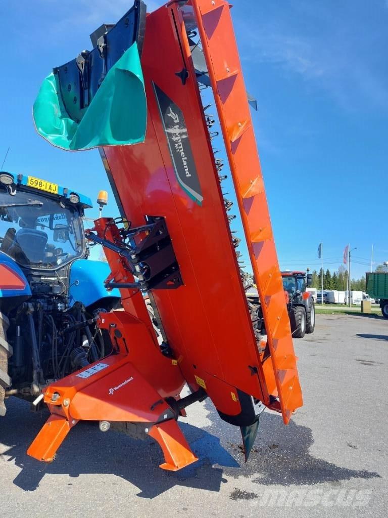 Kverneland 3336 MT Cositoare de iarba cu umidificator